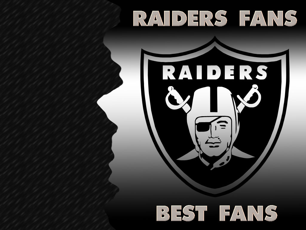 GO RAIDERS!!!